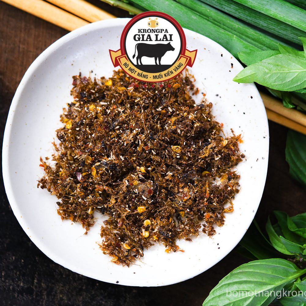 muoi kien vang krong pa